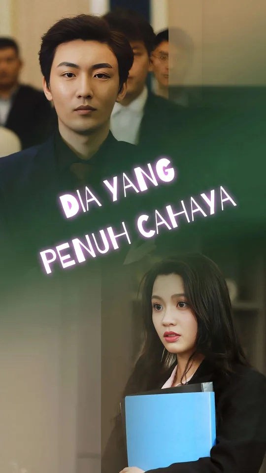 DIA YANG PENUH CAHAYA